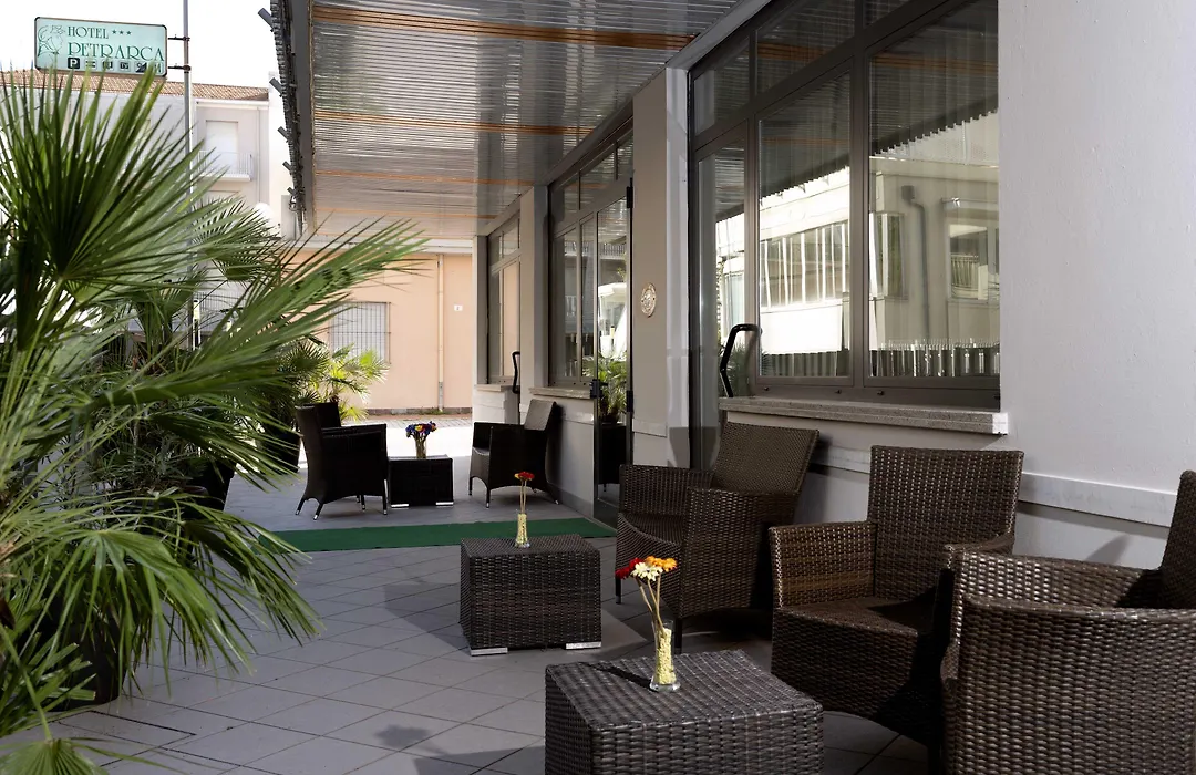 Hotel Petrarca-1