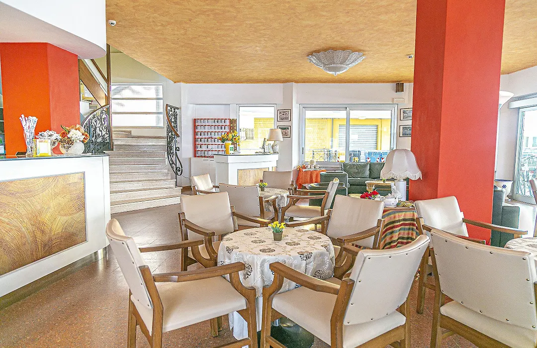 Hotel Tropical-1