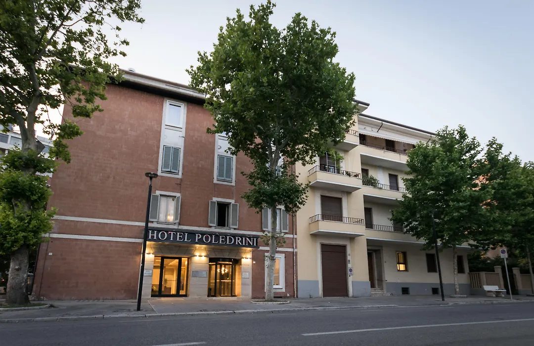 Hotel Poledrini-1