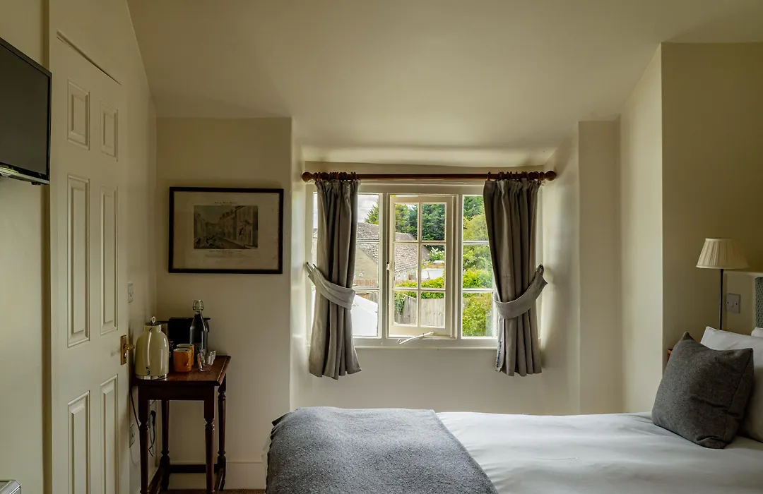 The Bell Inn-1