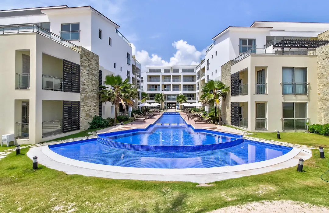 Costa Atlantica Punta Cana - Beach Vacation Condos-1
