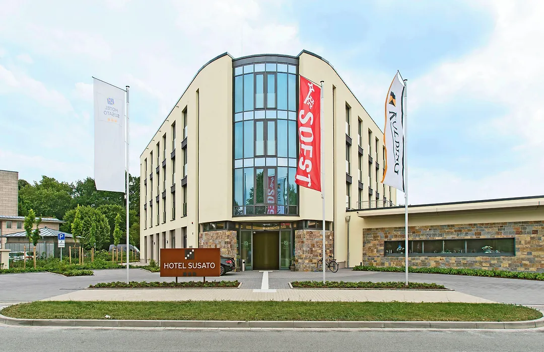 Hotel Susato-1