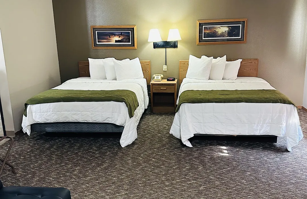 Arlington Inn-1