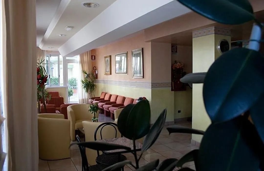 Hotel Monica-1