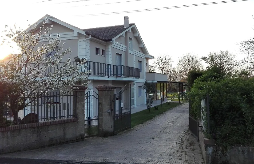 Guesthouse il Ciliegio-1
