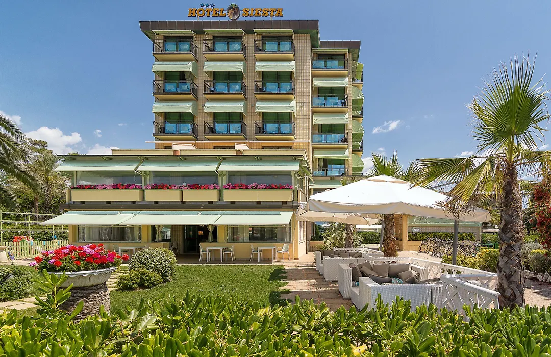 Hotel Siesta-1