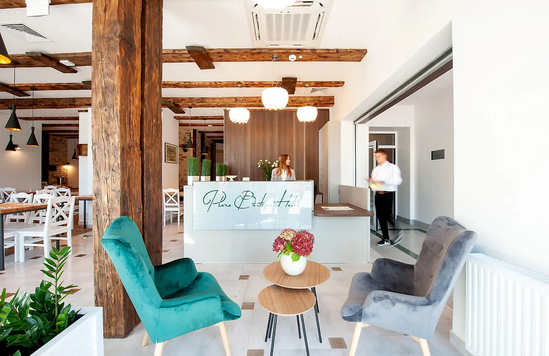 Plaza Boutique Hotel-1