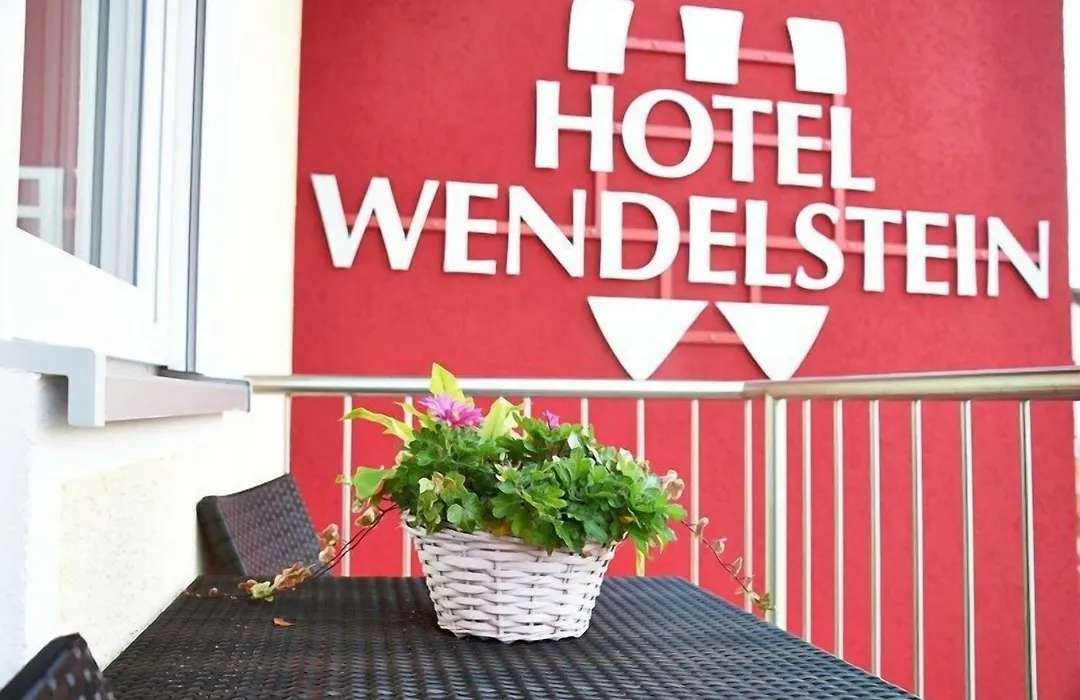 Hotel Wendelstein-1