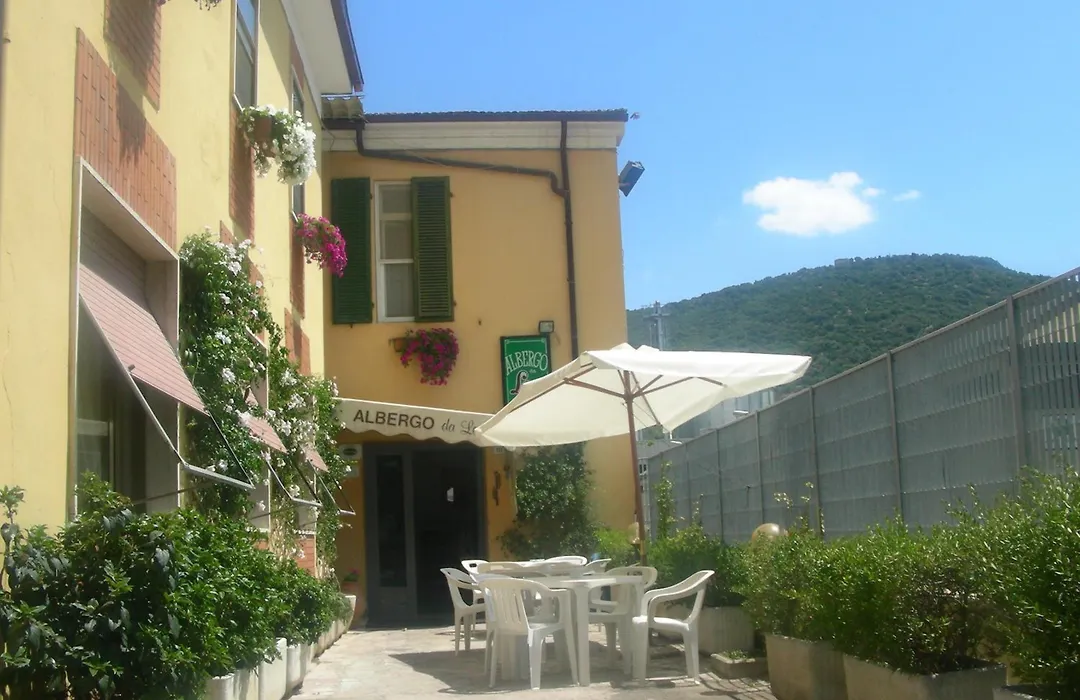 Hotel Lea-1
