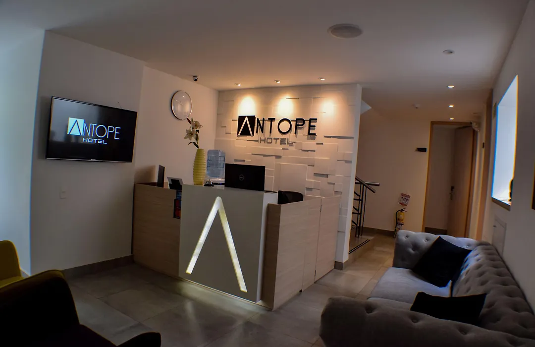 Antope - Apartaestudios-1