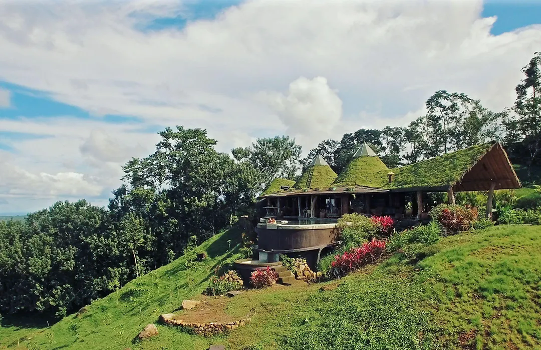 Origins Lodge-1