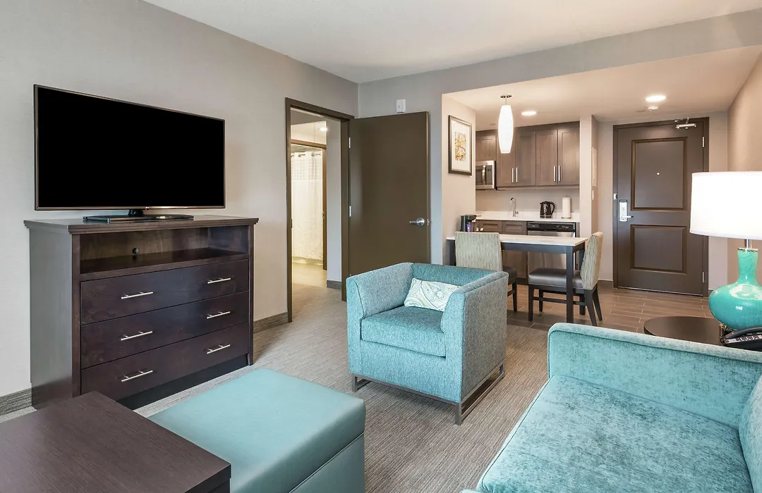 Homewood Suites By Hilton Ottawa Airport-1