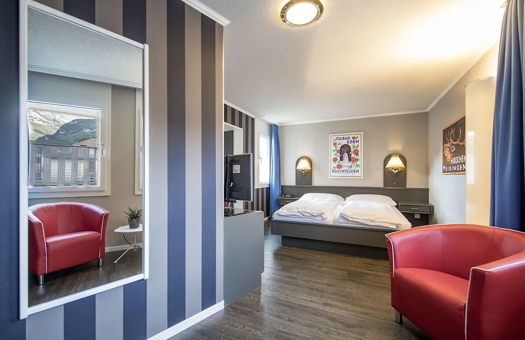 Hotel Meiringen-1