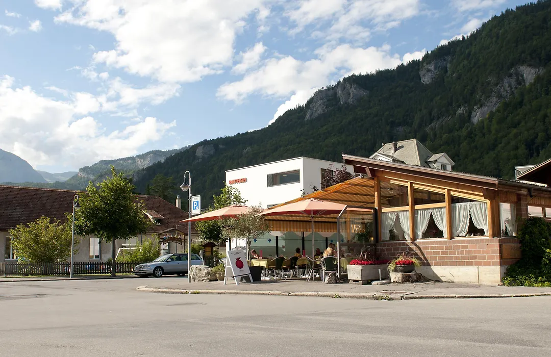 Hotel Meiringen-1