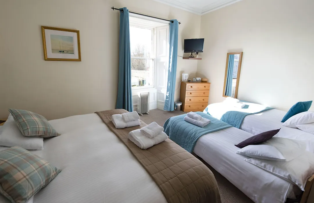 The Kirkmichael Hotel-1