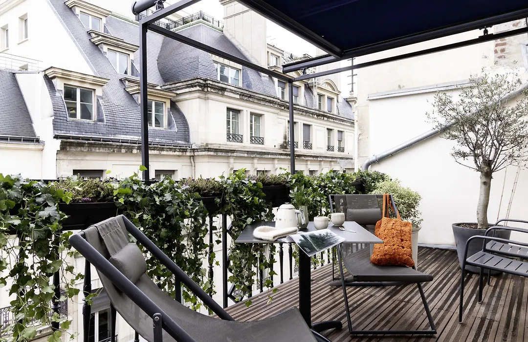 Dream Hôtel Opéra&Spa-1