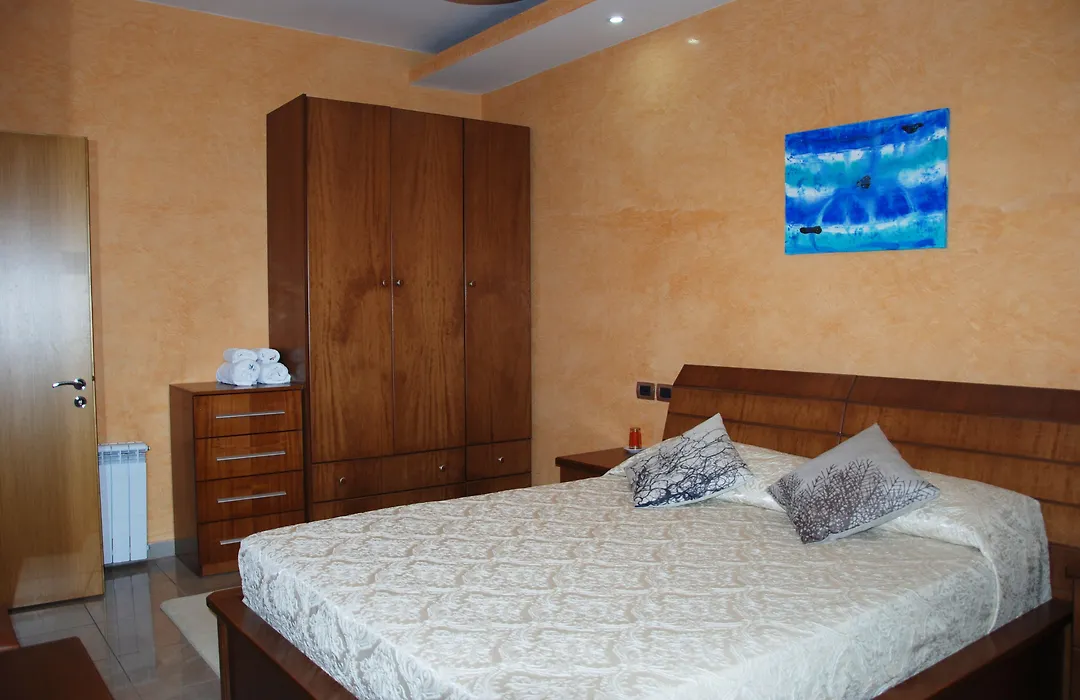 Hotel Gega-1