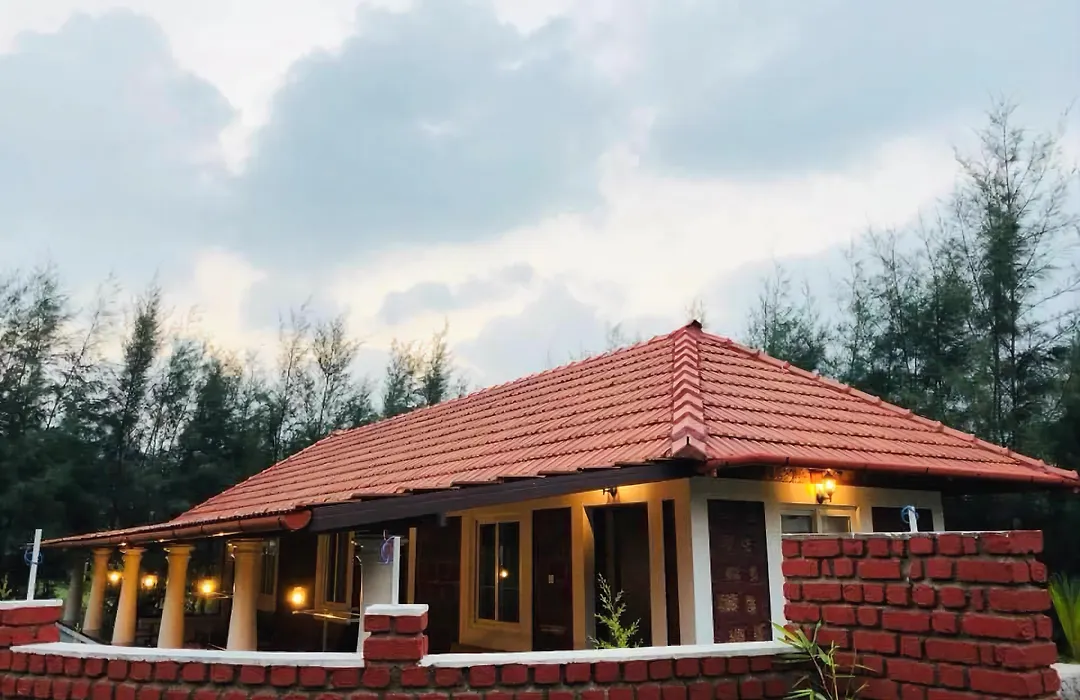 Sr Jungle Resort-1