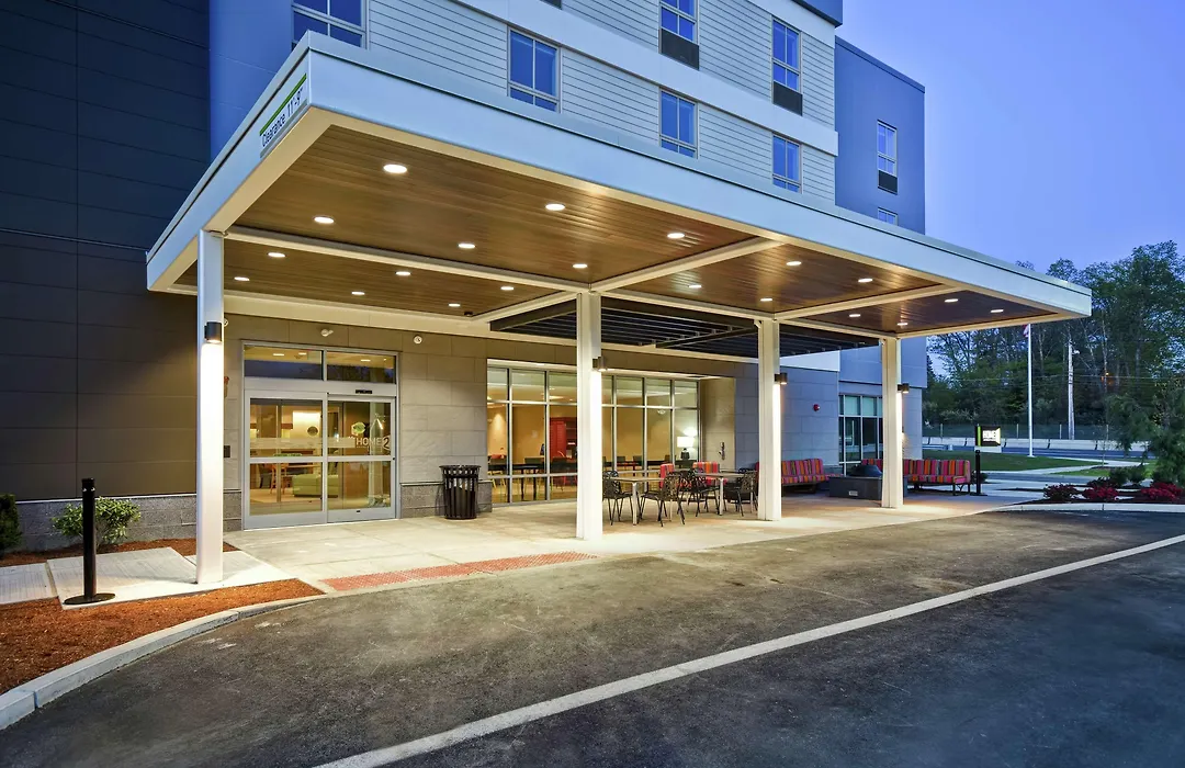 Home2 Suites By Hilton Walpole Foxborough-1