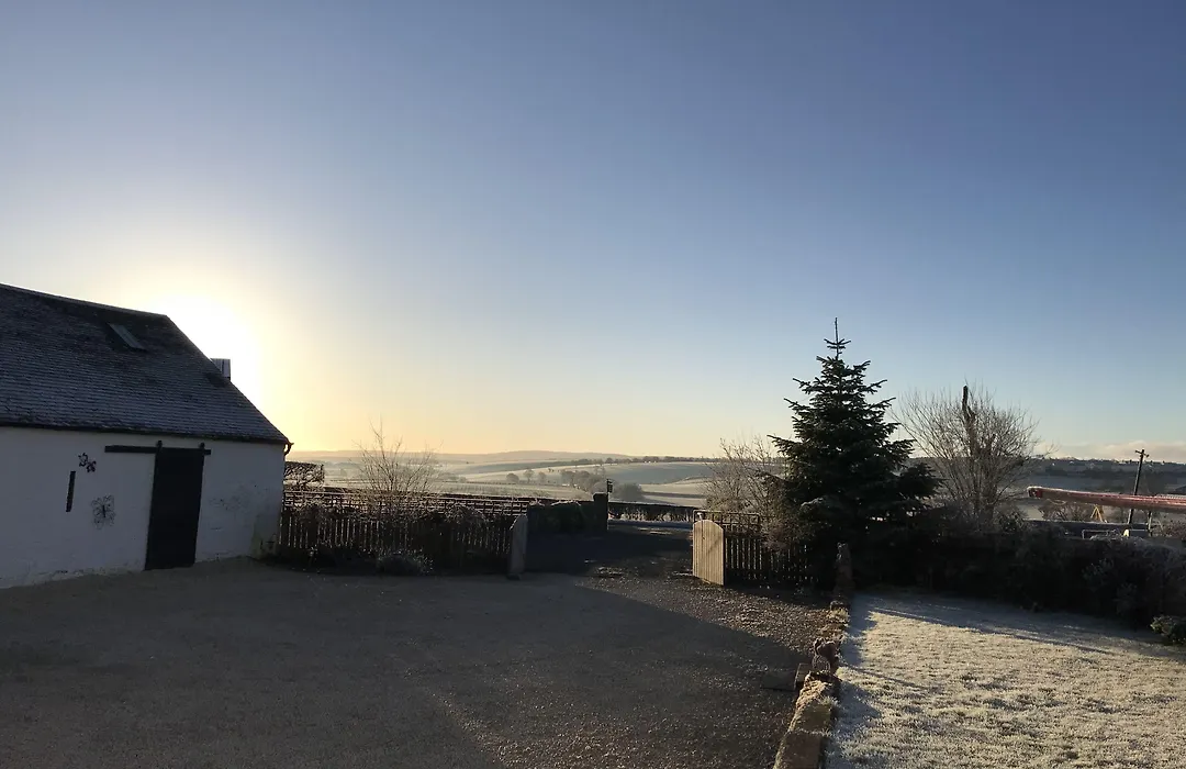 Crofthead Farm House-1