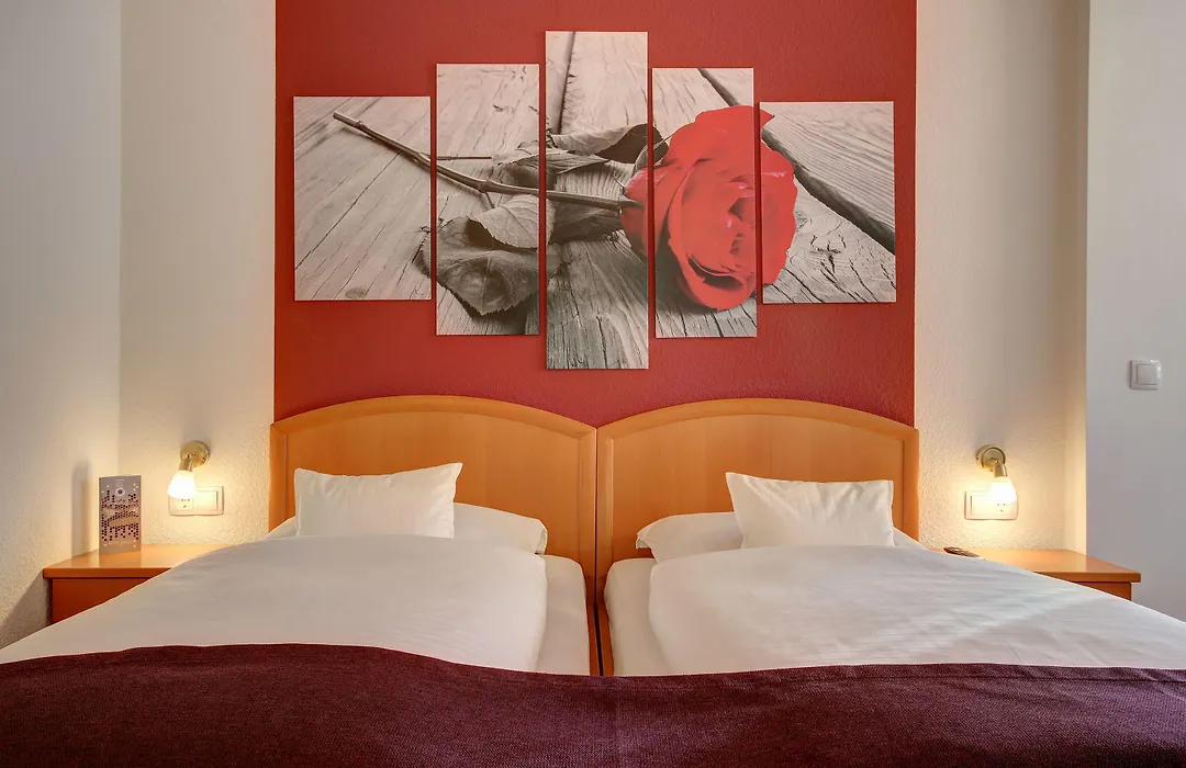 Hotel Consul-1