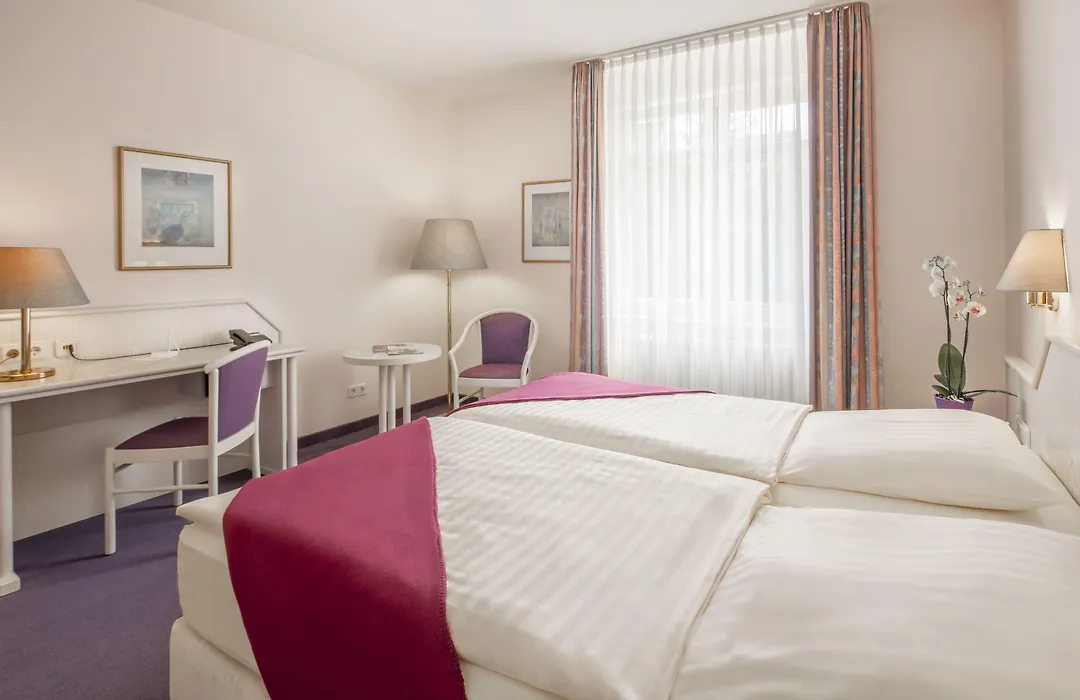 Hotel Ambiente-1