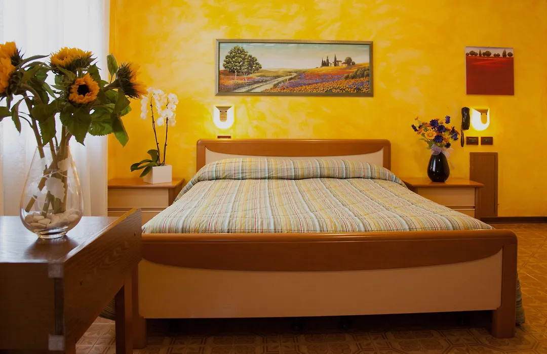 Hotel STELLA D'ORO-1