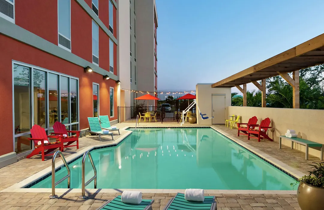 Home2 Suites By Hilton Brandon Tampa-1