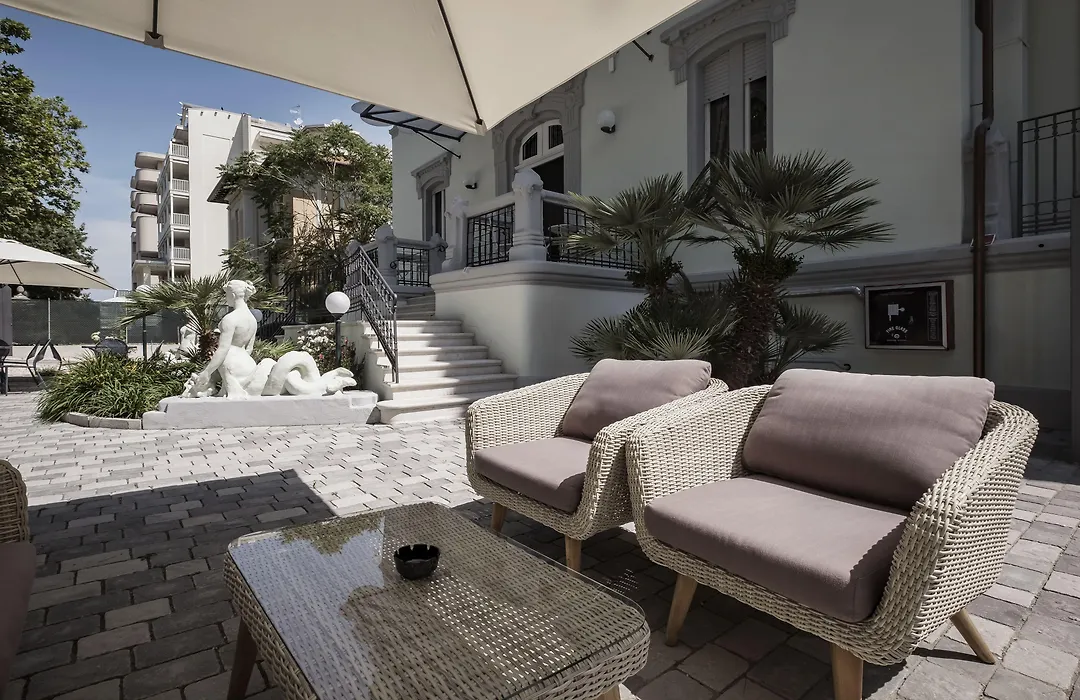 Hotel Belvedere Rimini-1