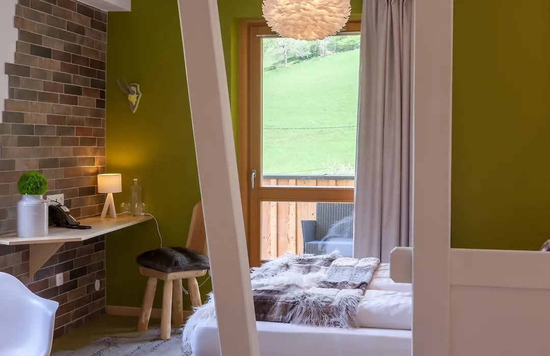 Hostellerie Les Bagenelles-1