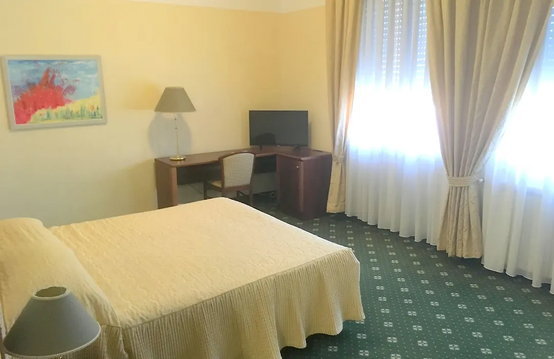 Hotel Internazionale Gorizia-1