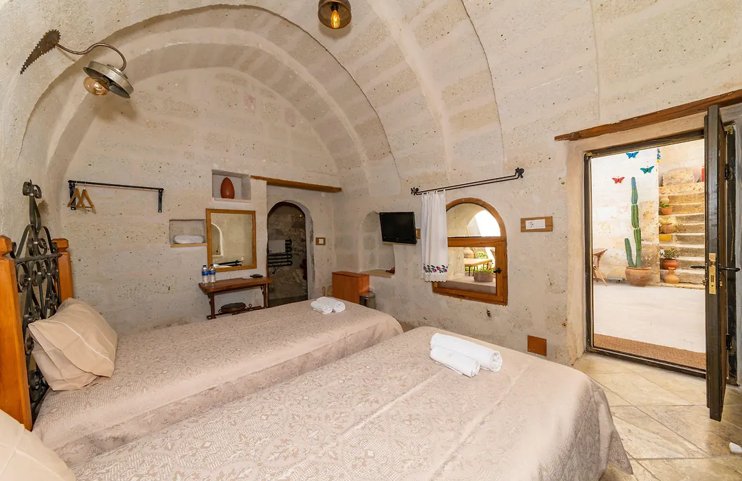 Terracota Hotel-1