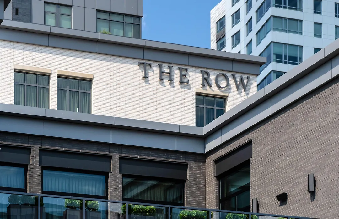 The Row Hotel At Assembly Row, Autograph Collection-1