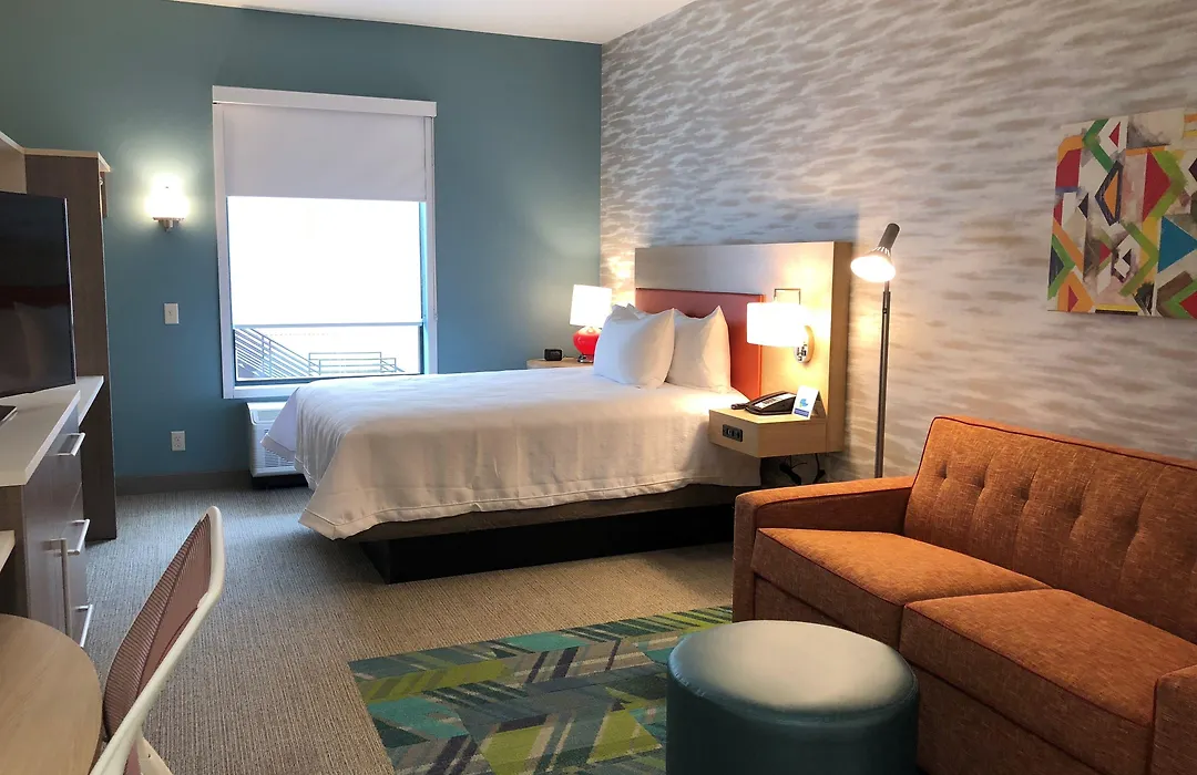 Home2 Suites By Hilton Fort Collins-1