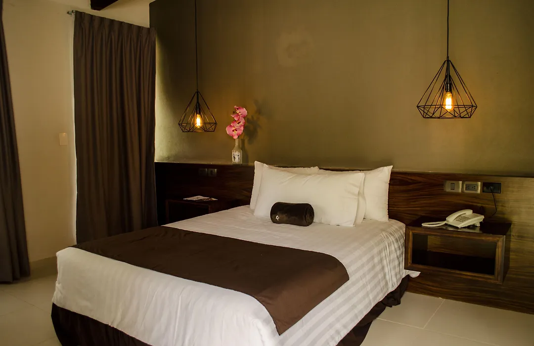Rio Tinto Hotel Boutique-1
