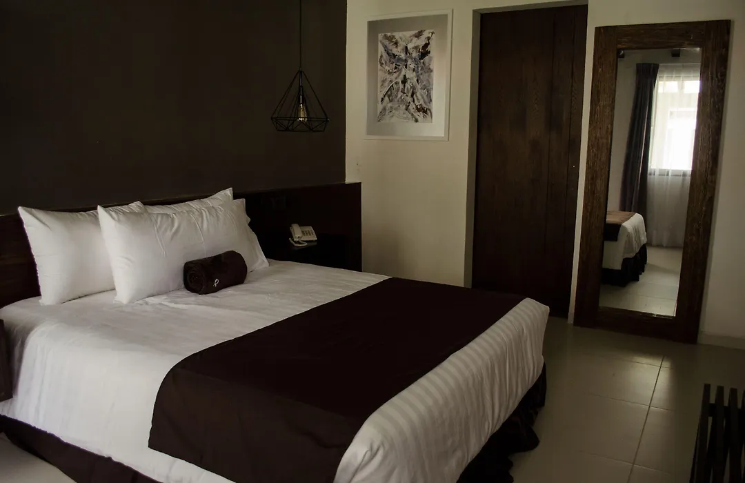 Río Tinto Hotel Boutique-1