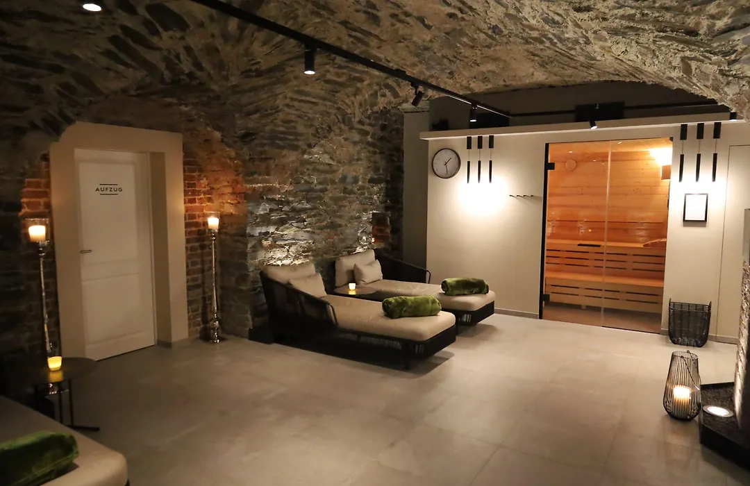 Hotel Villa Sanct Peter-1