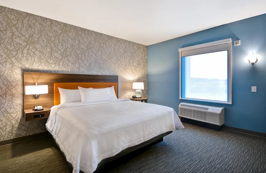 Home2 Suites By Hilton Mobile West I-10 Tillmans Corner-1