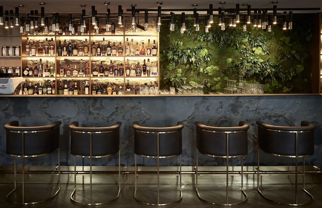 Hotel Pacai, Vilnius, A Member Of Design Hotels-1