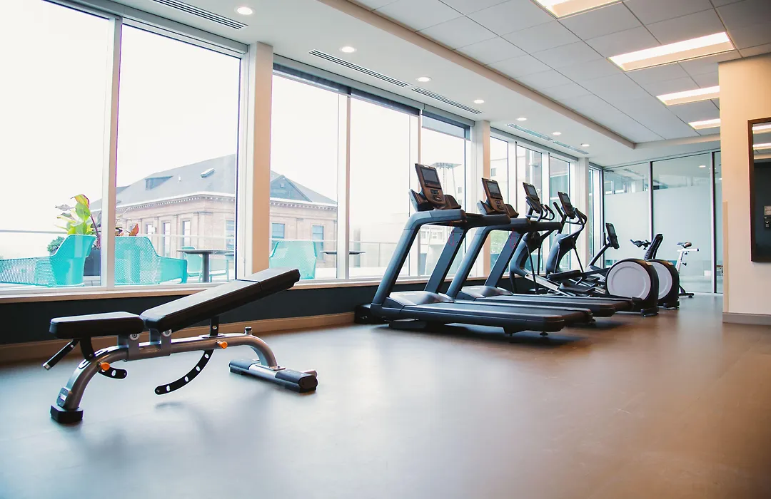 Hilton Garden Inn Fredericton-1