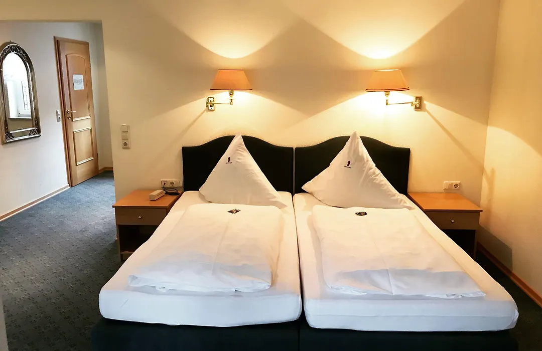 Hotel zum Engel-1