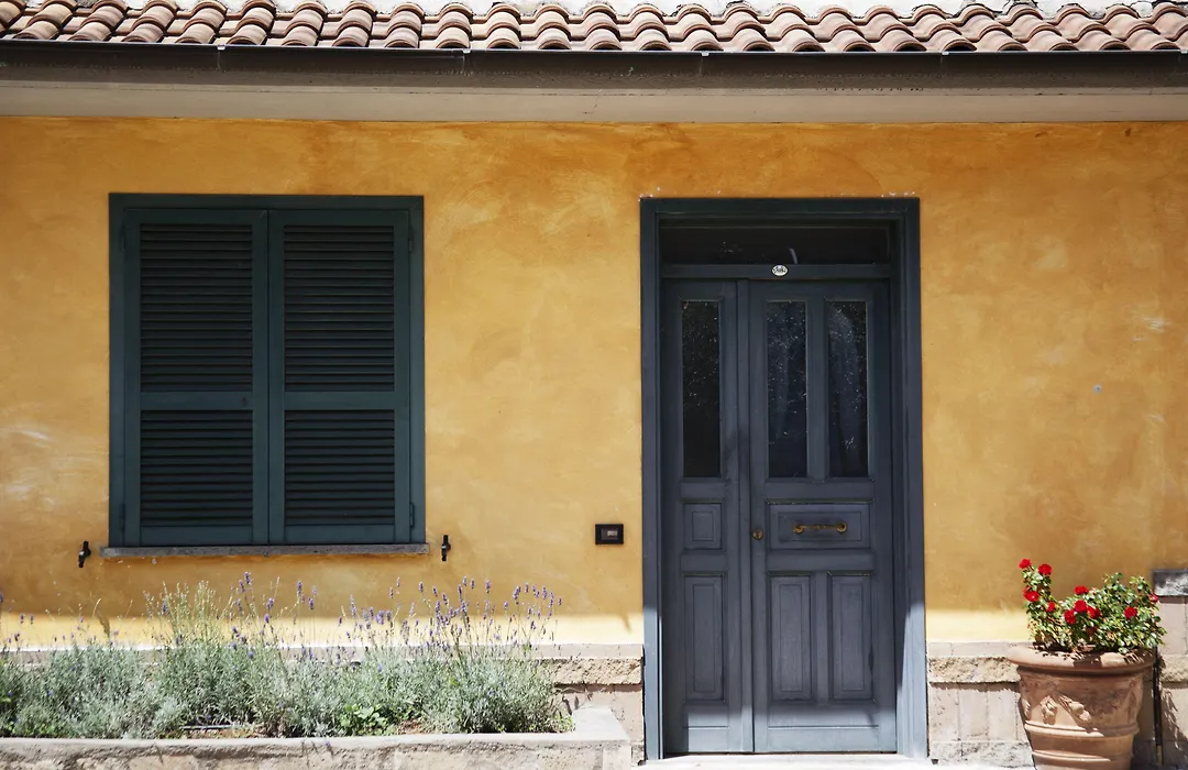 Albergo Da Benedetta-1