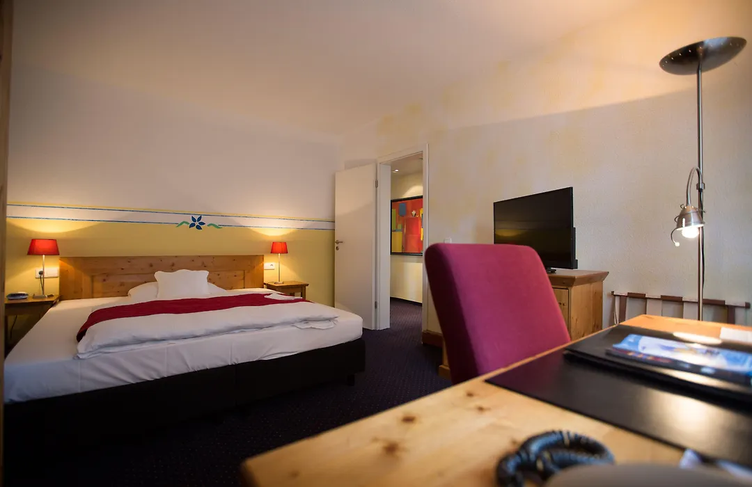 Hotel Bürkle-1