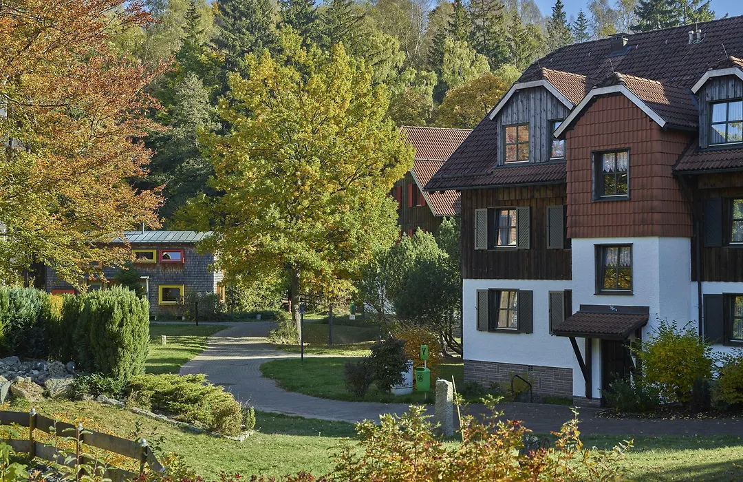 Hapimag Ferienwohnungen Braunlage-1