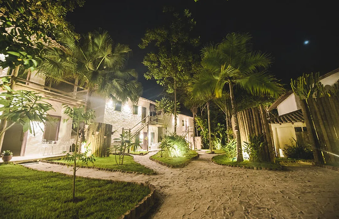 Hotel Boutique Bahia Bonita-1
