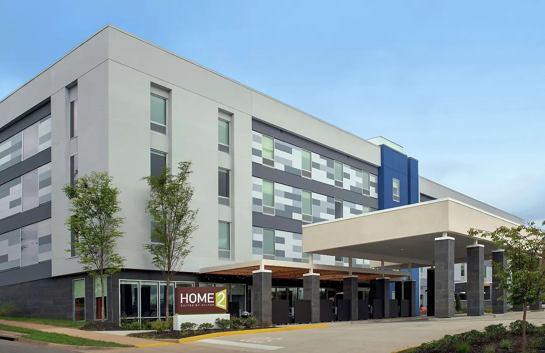 Home2 Suites By Hilton Charlottesville Downtown-1