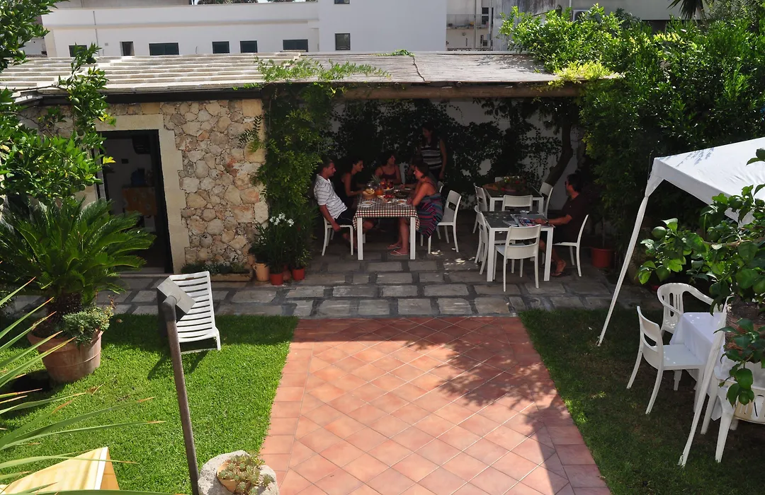Antico Camino B&B-1