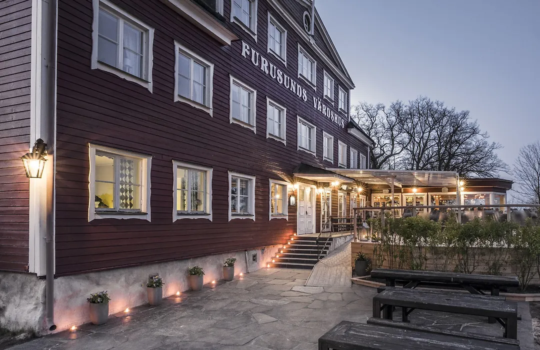 Hotell Furusund-1