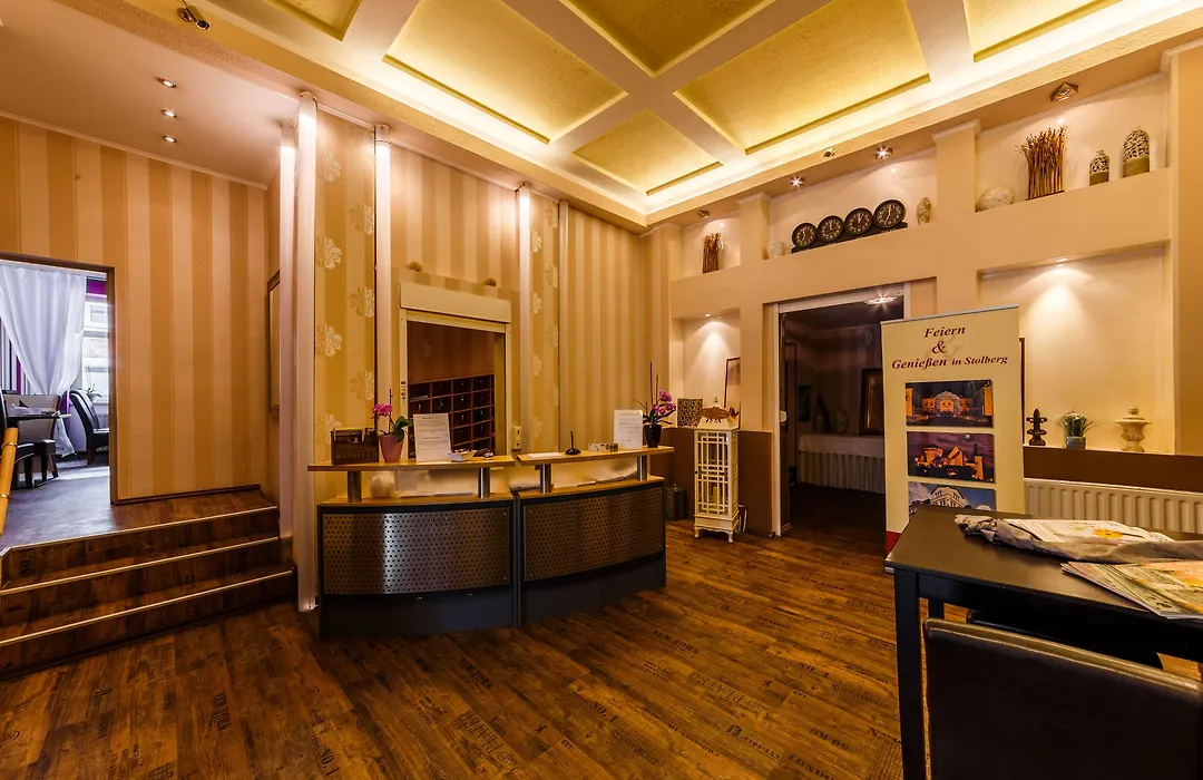 City Hotel Stolberg-1