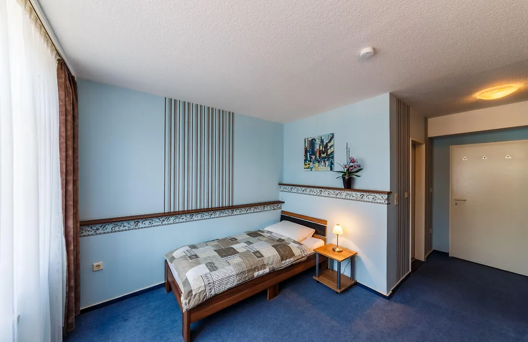 City Hotel Stolberg-1